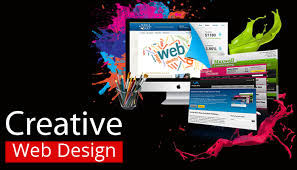 Web design