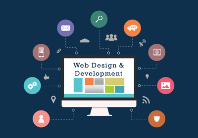 Web design